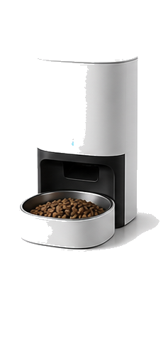 Smart Pet Feeder